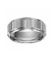Cargar imagen en el visor de la galería, Anillo de Grabado en Plata