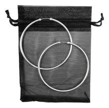 Cargar imagen en el visor de la galería, Candongas Clásicas En Plata 925