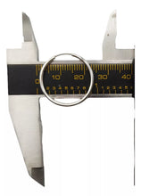 Cargar imagen en el visor de la galería, Candongas Clásicas En Plata