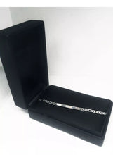 Cargar imagen en el visor de la galería, Pulsera Esclava Para Dama O Niña En Plata 925