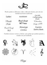 Cargar imagen en el visor de la galería, Placa, Dije En Plata 950 Para Grabar