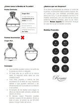Cargar imagen en el visor de la galería, Par De Anillos En Plata Económicos