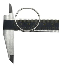 Cargar imagen en el visor de la galería, Candongas, Aretes En Plata Para Dama Económicos