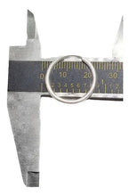 Cargar imagen en el visor de la galería, Aretes, Candongas En Plata Para Dama