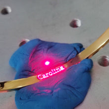 Cargar imagen en el visor de la galería, Pulsera En Oro Amarillo 18k, Unisex