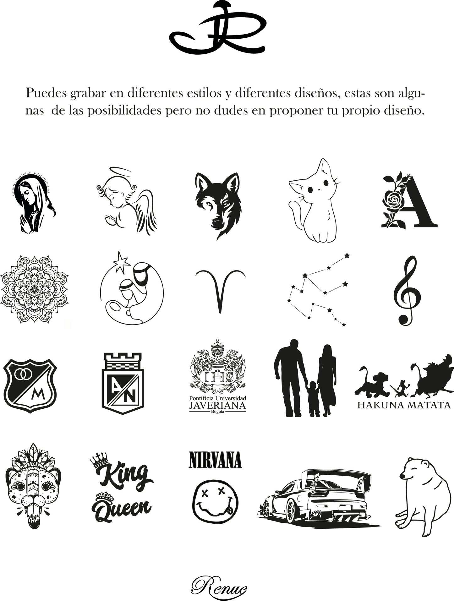 Charm candado macizo , Dije En Plata 925 Para Grabar