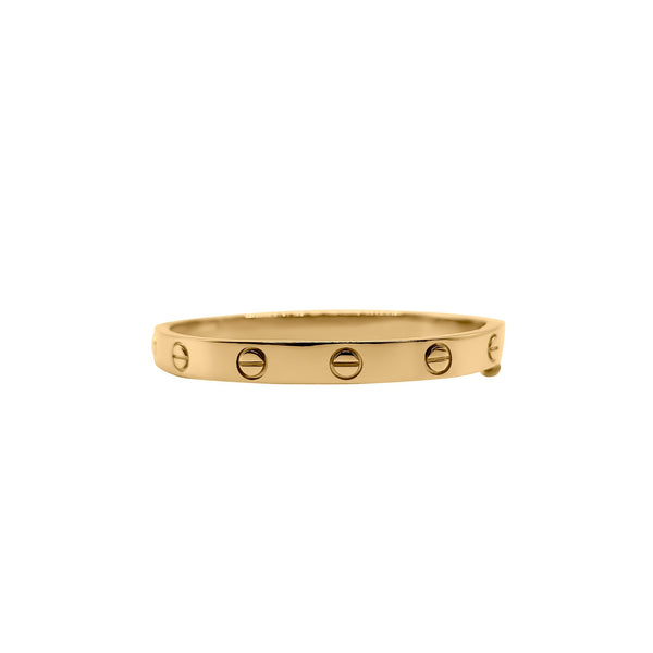 Pulsera Aro clasica