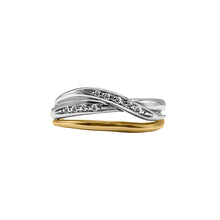 Cargar imagen en el visor de la galería, Argolla Compromiso Commitment Ring
