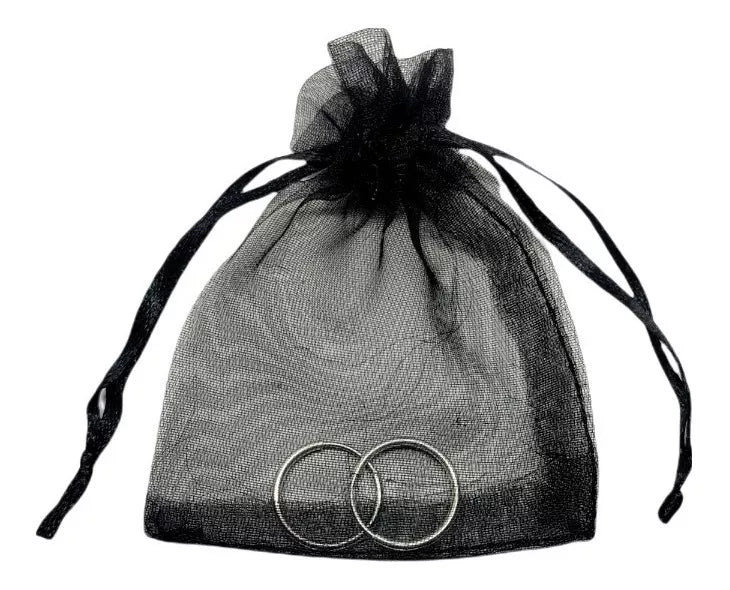 Candongas, Aretes De Plata Para Mujer, Dama