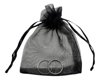 Candongas, Aretes De Plata Para Mujer, Dama