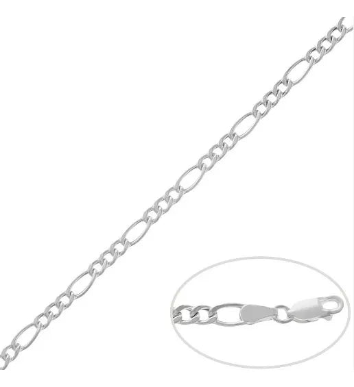 Cadena Tejido Cartier Pequeña Plata Italy 925 Niña Dama