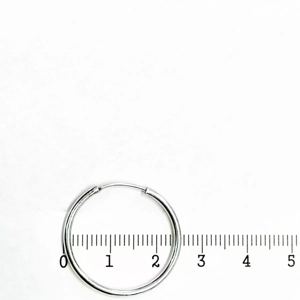 Candongas, Aretes De Plata Para Mujer, Dama