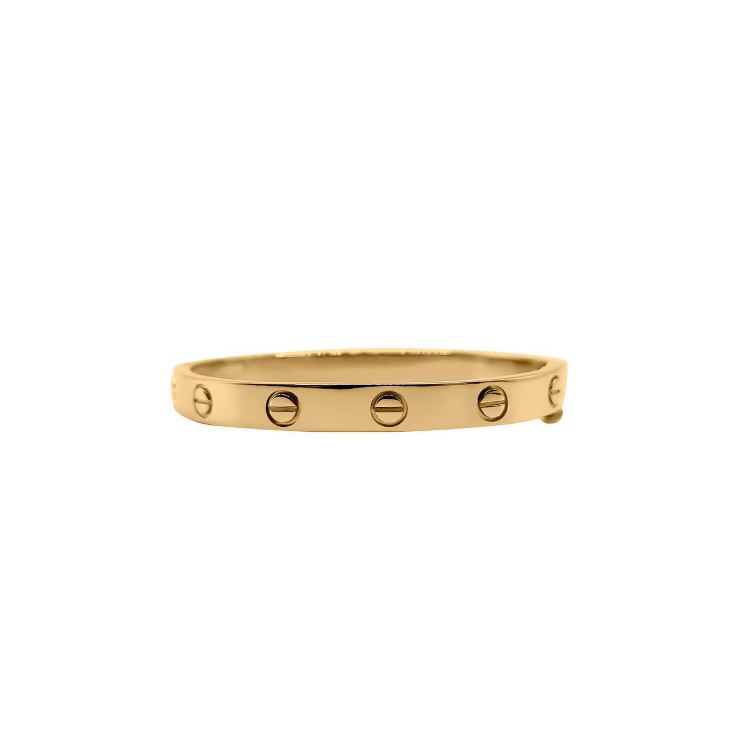 Pulsera para mujer En Oro Amarillo 18k