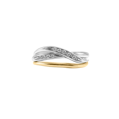 Argolla Compromiso Commitment Ring
