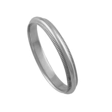 Cargar imagen en el visor de la galería, Argollas Económica Carretilla en plata
