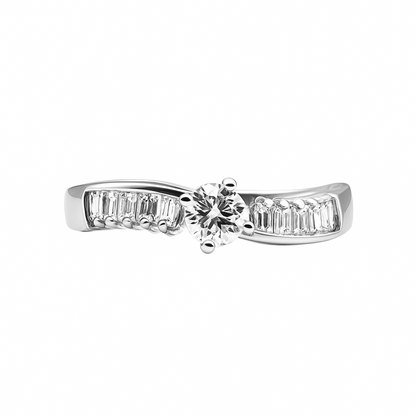 Anillo Moño Bun