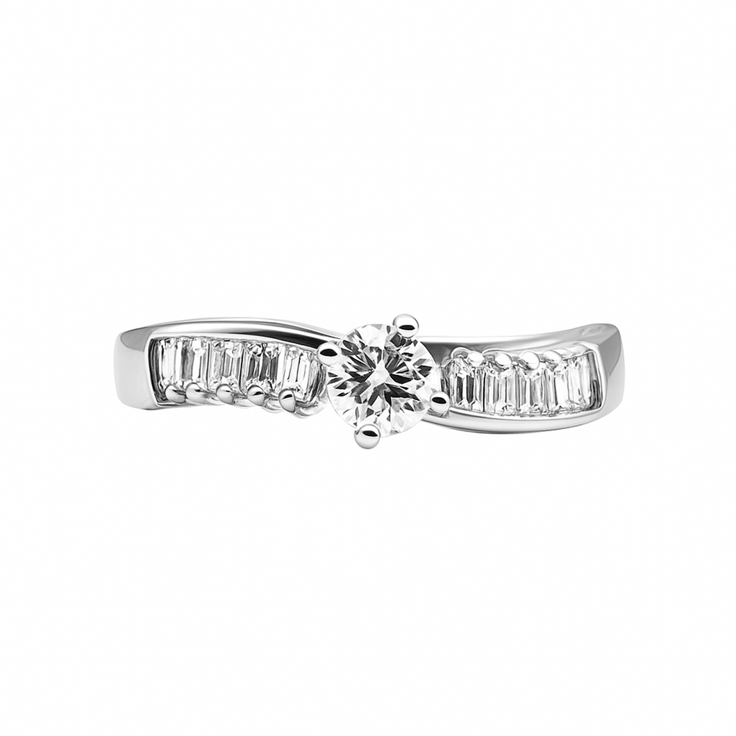 Anillo Moño Bun