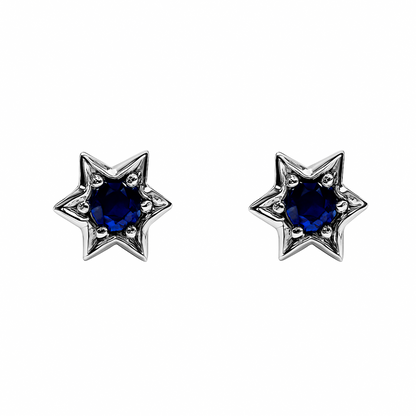 Estrellas Zafiro