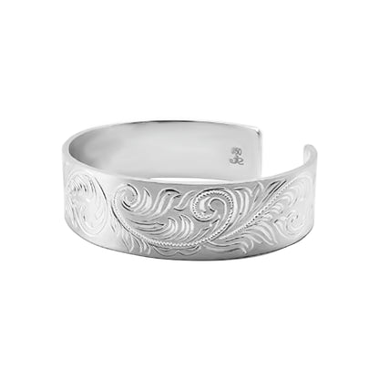 Pulsera En Plata 950 para Caballero