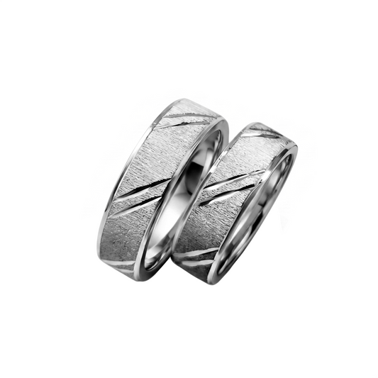 Anillo Nudo De Amor En Plata950