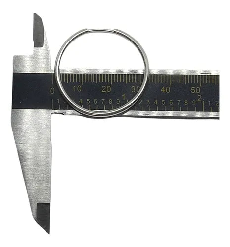 Candongas, Aretes En Plata Para Dama Económicos