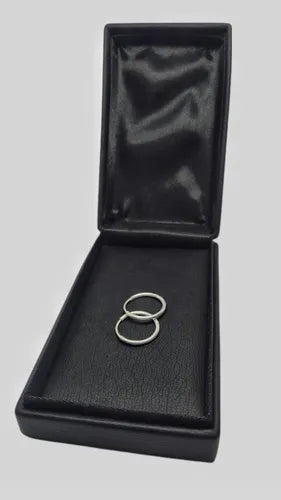 Aretes, Candongas Para Mujer En Plata