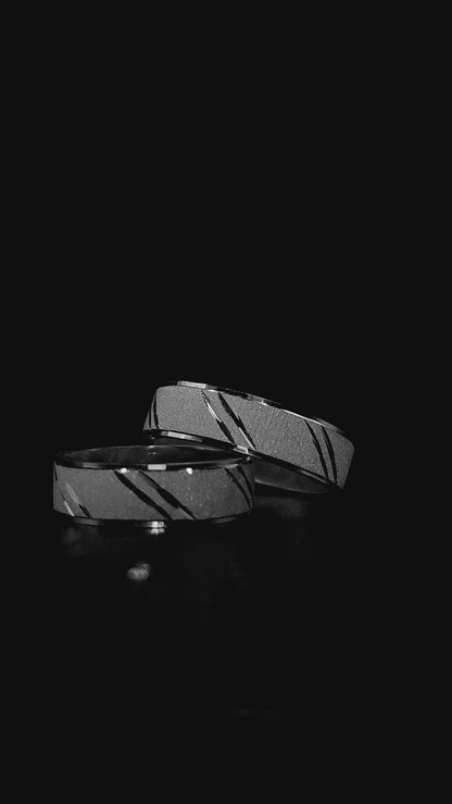 Anillo Nudo De Amor En Plata950